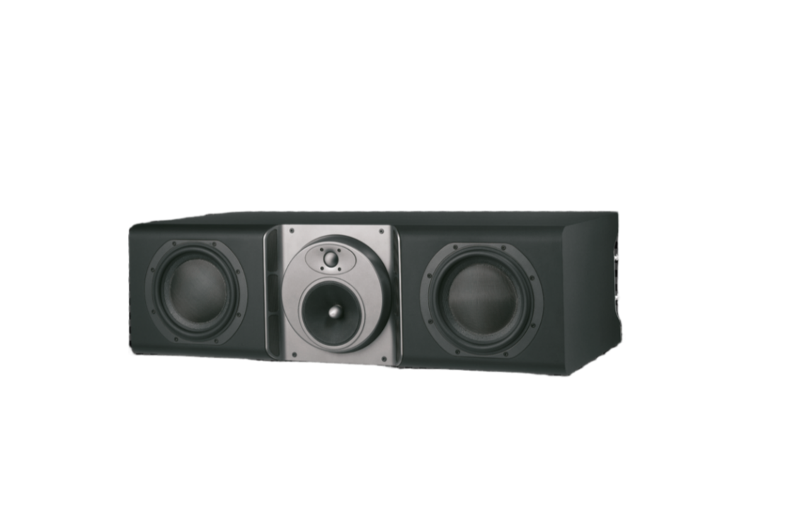 Bowers & Wilkins CT8 CC