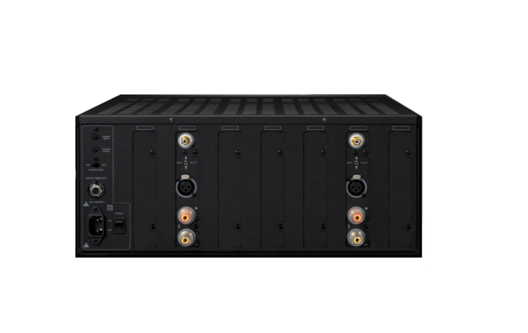 Emotiva XPA-2 Gen3 2 Channel Audiophile Power Amplifier