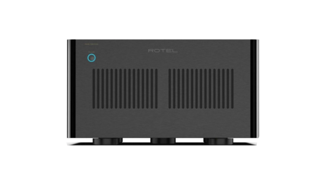 Rotel RMB-1587MKII Multi-Channel Power Amplifier