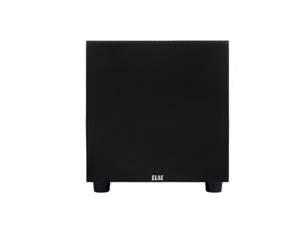 Elac SUB1015 100W 10" Powered Subwoofer