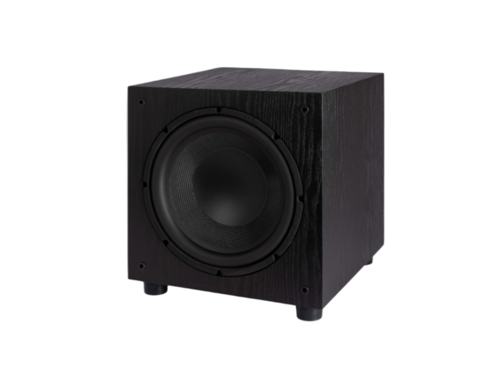 Elac SUB1015 100W 10" Powered Subwoofer