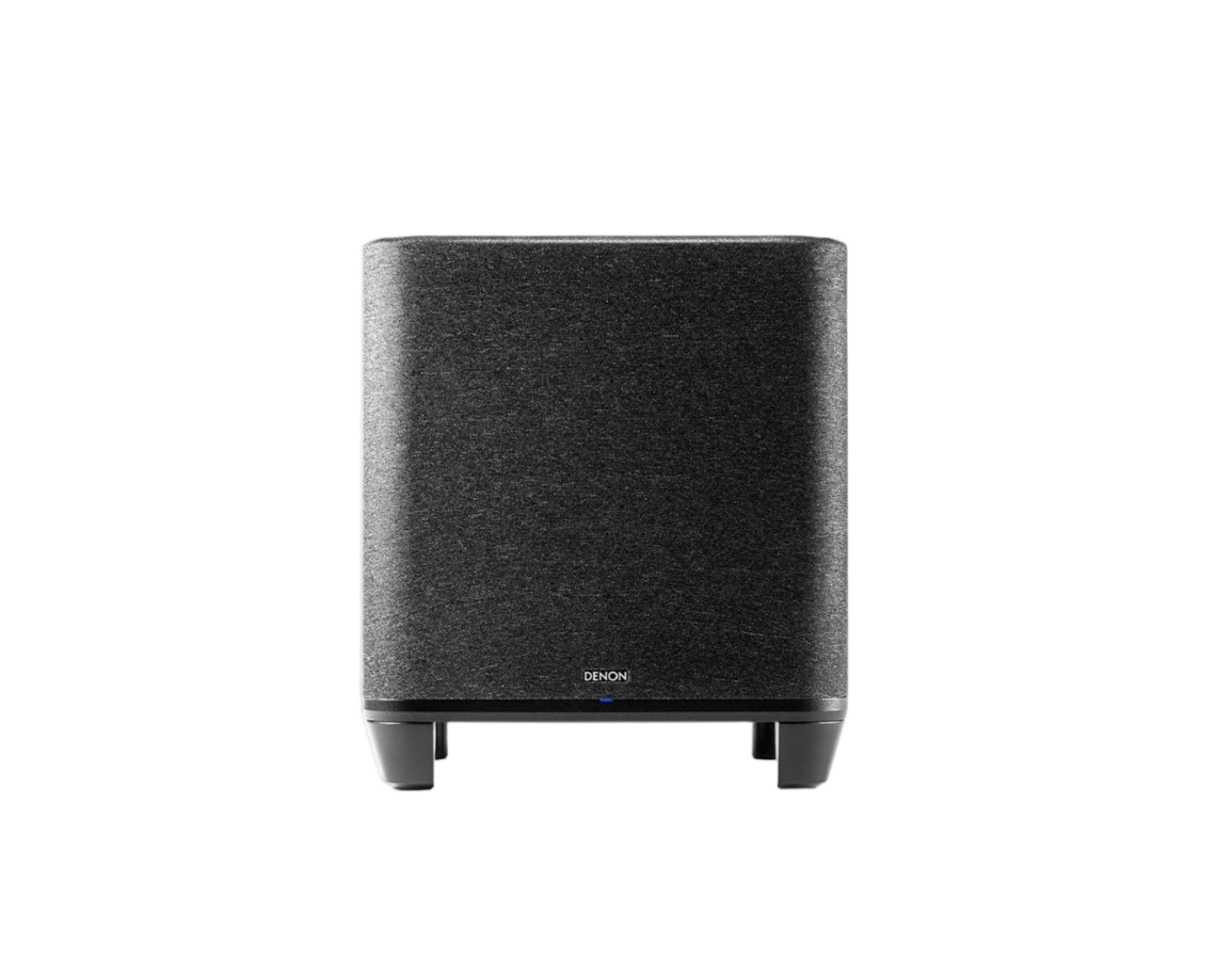 Denon Home Sub with HEOS® Built- In