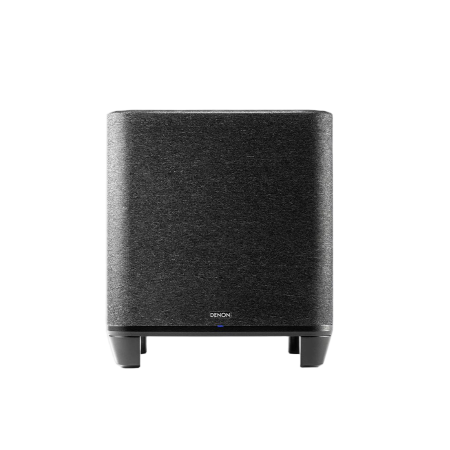 Denon Home Sub with HEOS® Built- In