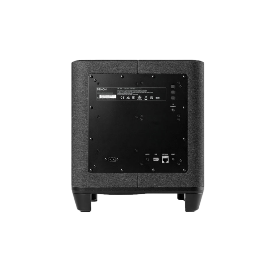 Denon Home Sub with HEOS® Built- In
