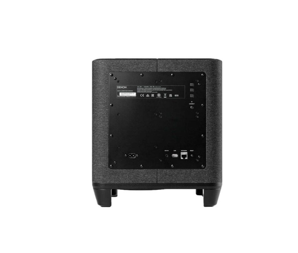 Denon Home Sub with HEOS® Built- In