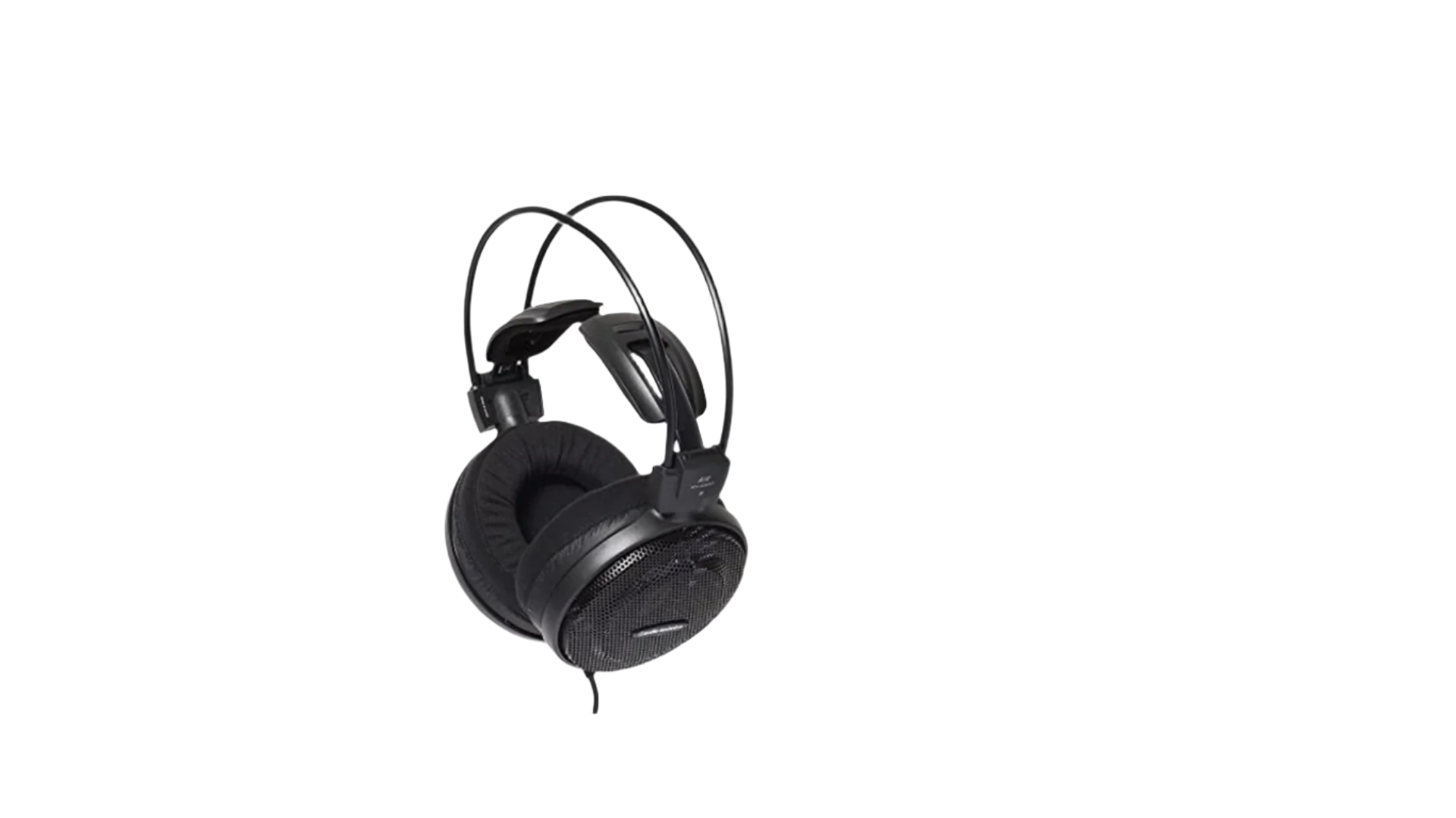 Audio-Technica ATH-AD500X Audiophile-AIR Headphones