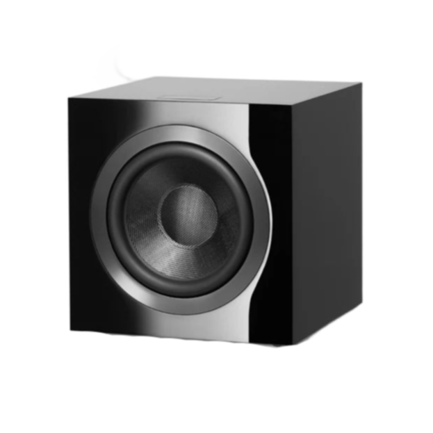 Bowers & Wilkins DB4S Active Subwoofer