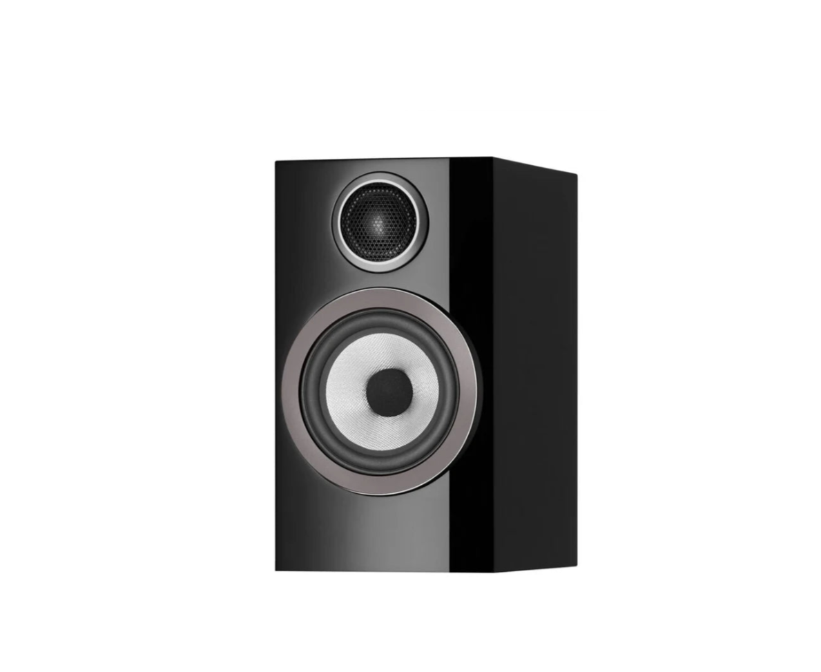 Bowers & Wilkins 706 S3 Bookshelf Speaker