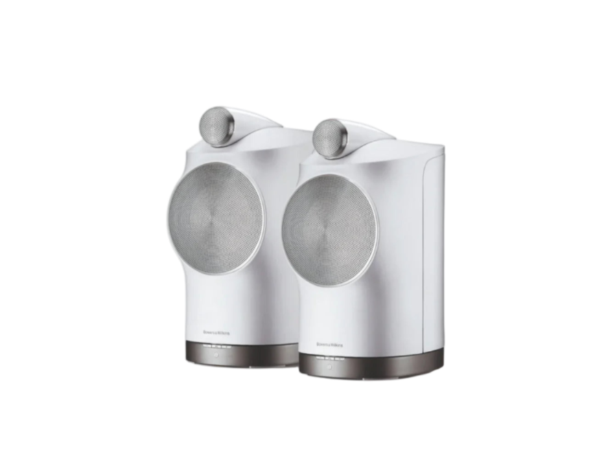 Bowers & Wilkins Formation Duo Wireless Speakers