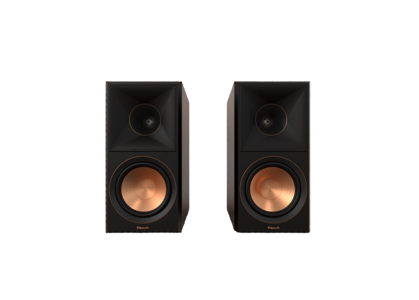 Klipsch RP600M ll Passive Bookshelf Speaker
