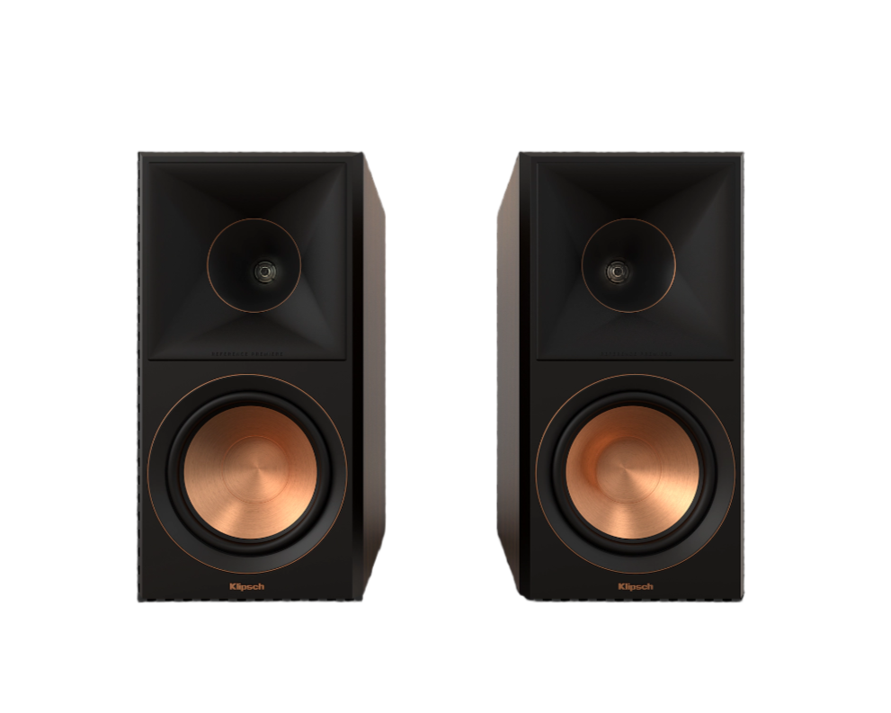Klipsch RP600M ll Passive Bookshelf Speaker (Open Box)