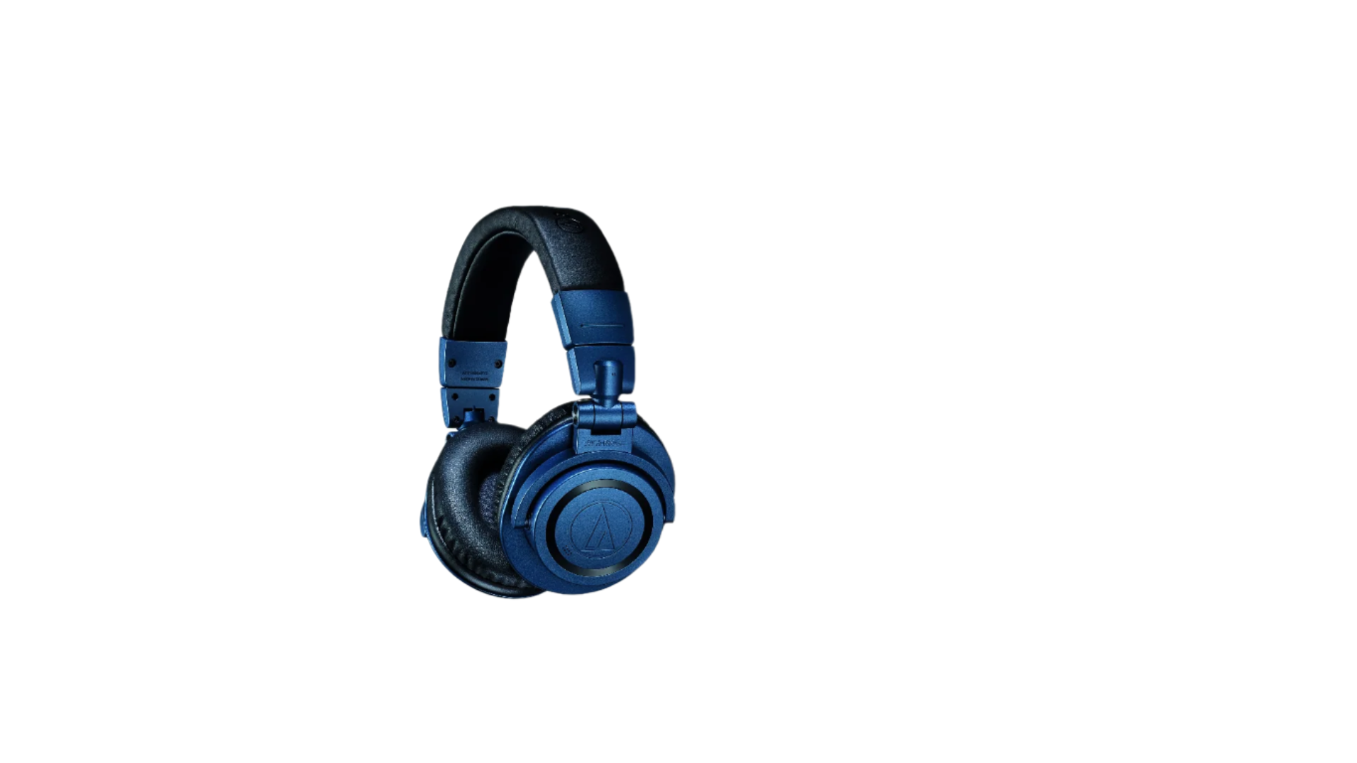 Audio Technica ATH-M50XBT2 DS Bluetooth Wireless Over-Ear Headphones