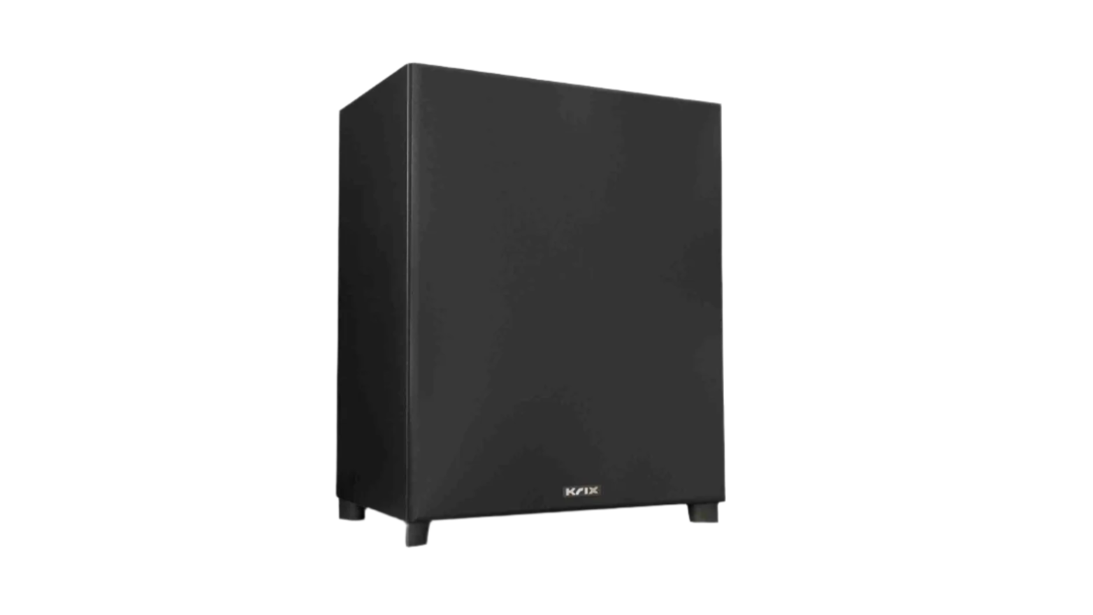 Krix Volcanix Slim Subwoofer