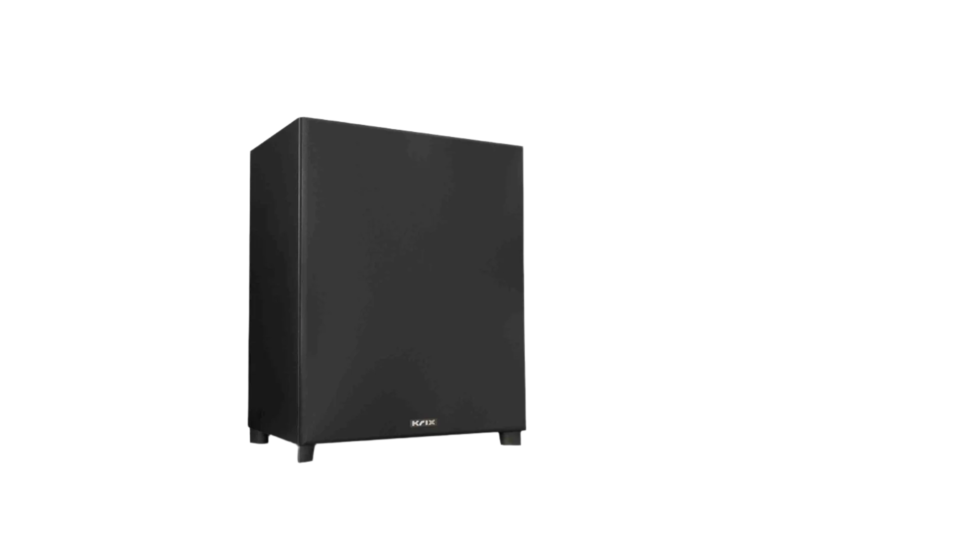 Krix Volcanix Slim Subwoofer