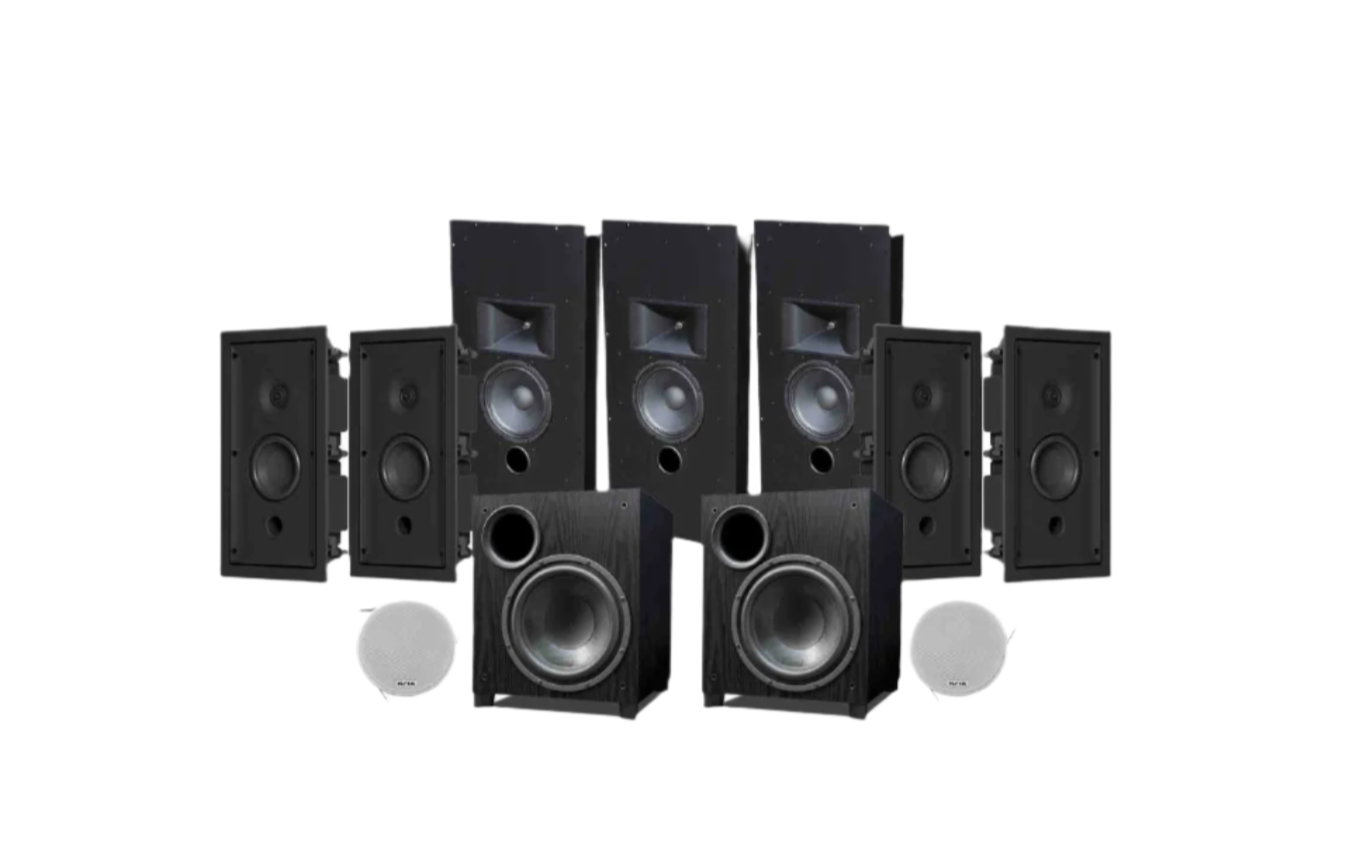 Krix SX Series Megaphonix 7.2.2 Package