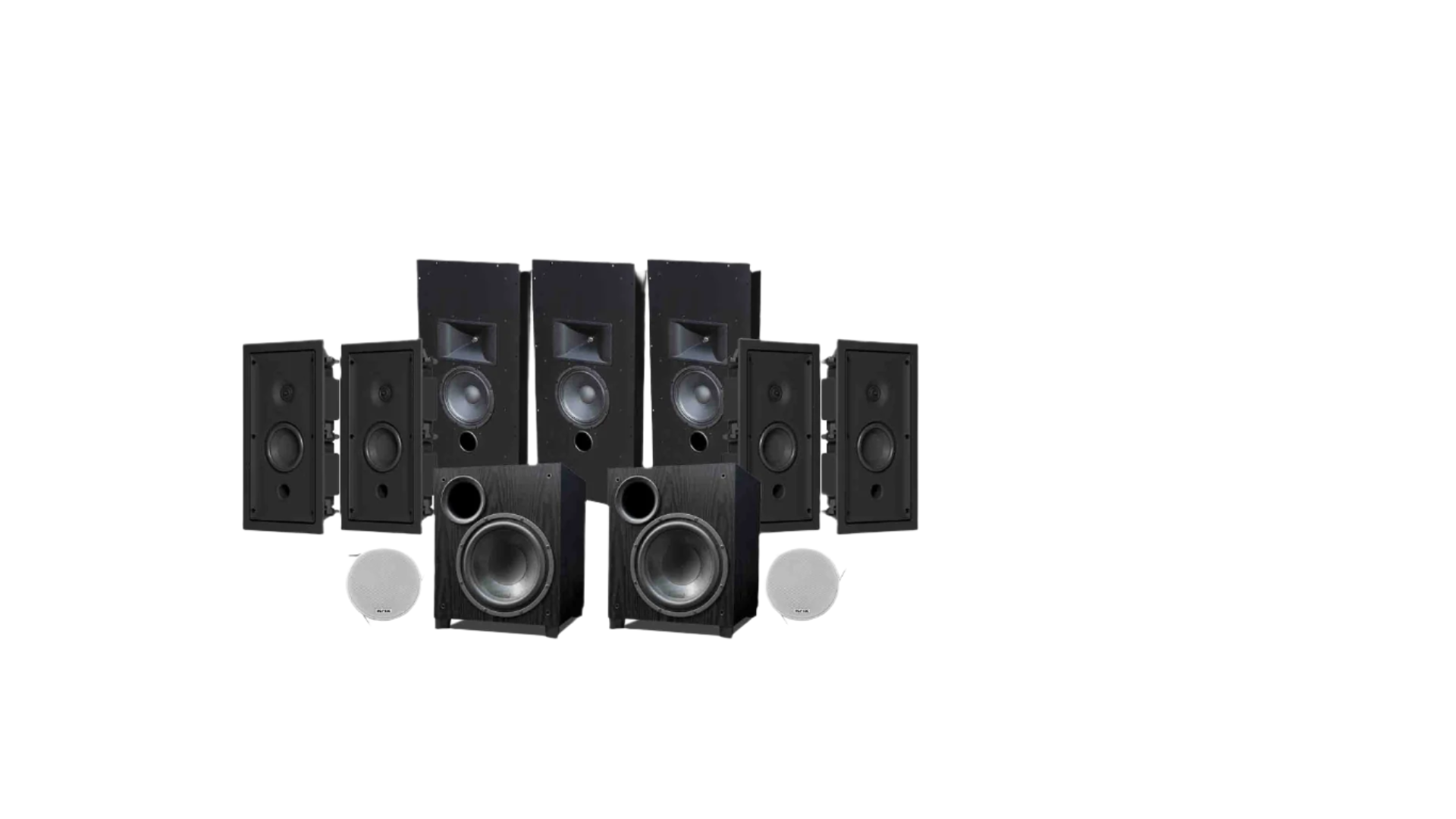 Krix SX Series Megaphonix 7.2.2 Package