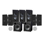 Krix SX Series Megaphonix 7.2.2 Package