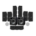Krix SX Series IW-50 7.2.2 Package