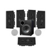 Krix SX Series IW-30 5.1.2