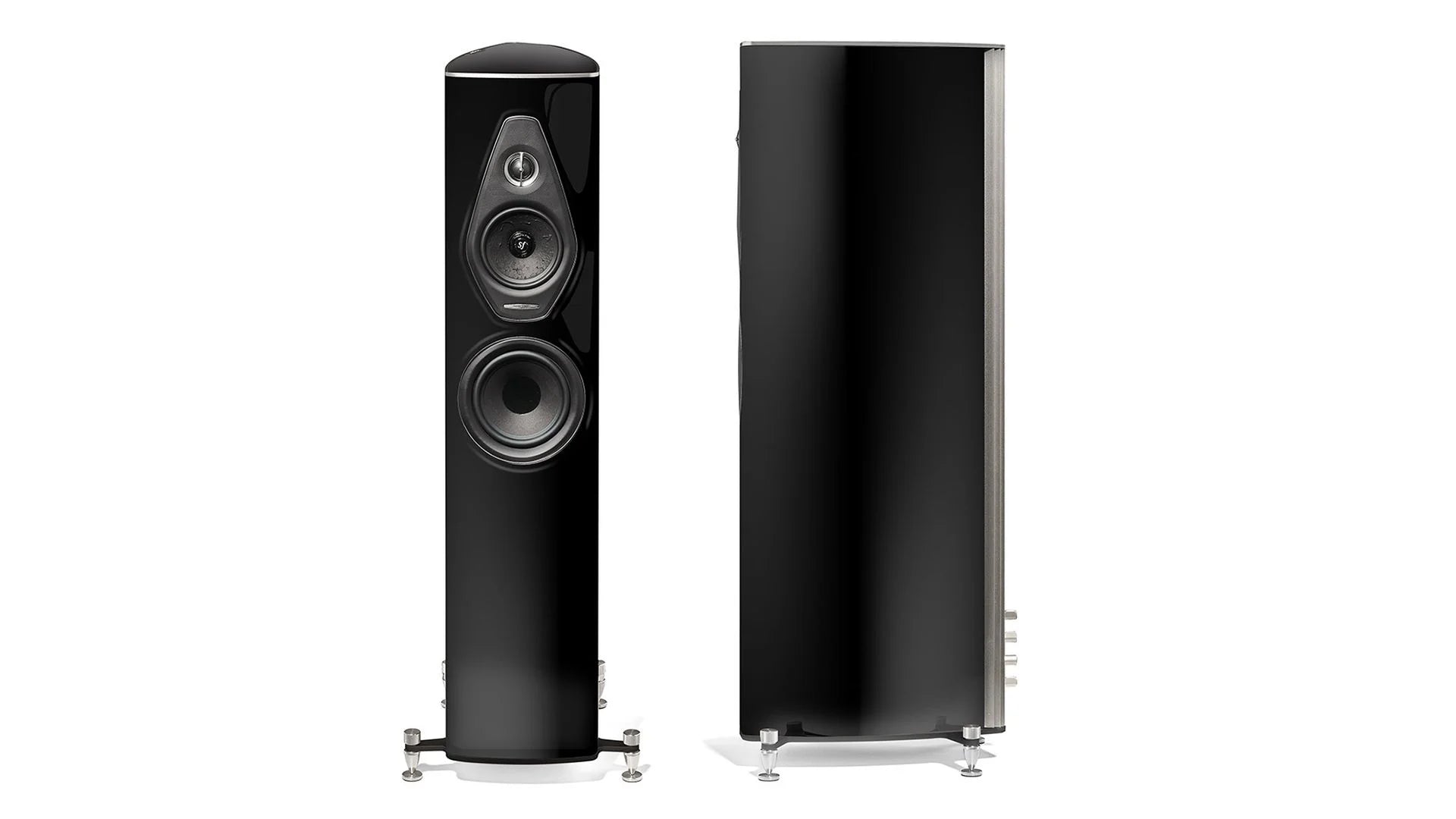 Sonus Faber Olympica Nova II