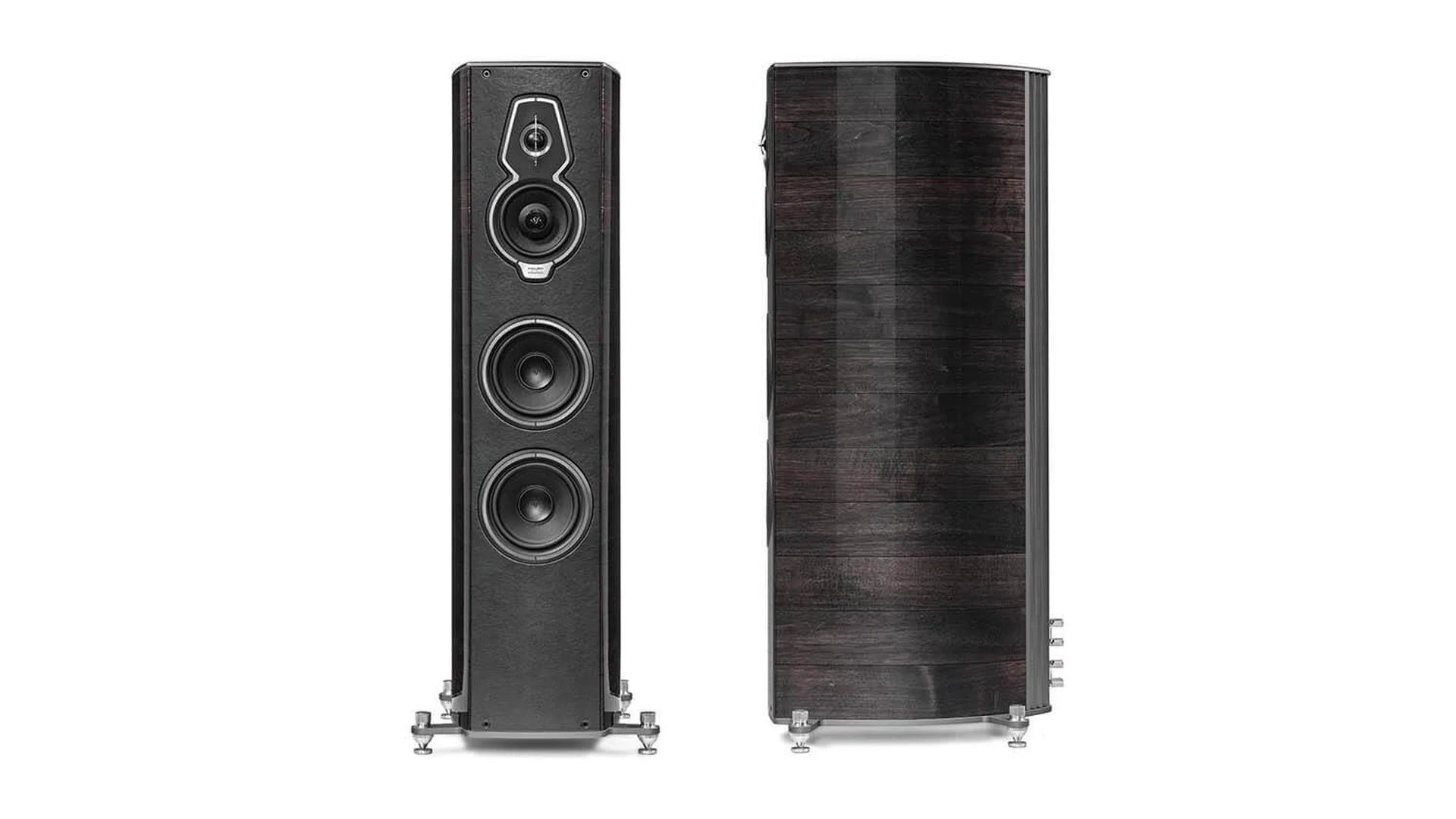 Sonus Faber Serafino