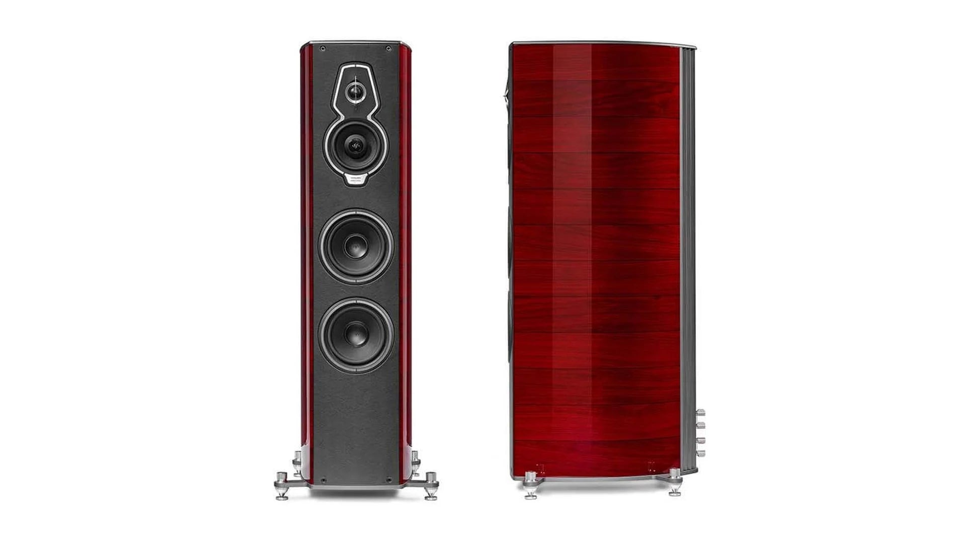 Sonus Faber Serafino