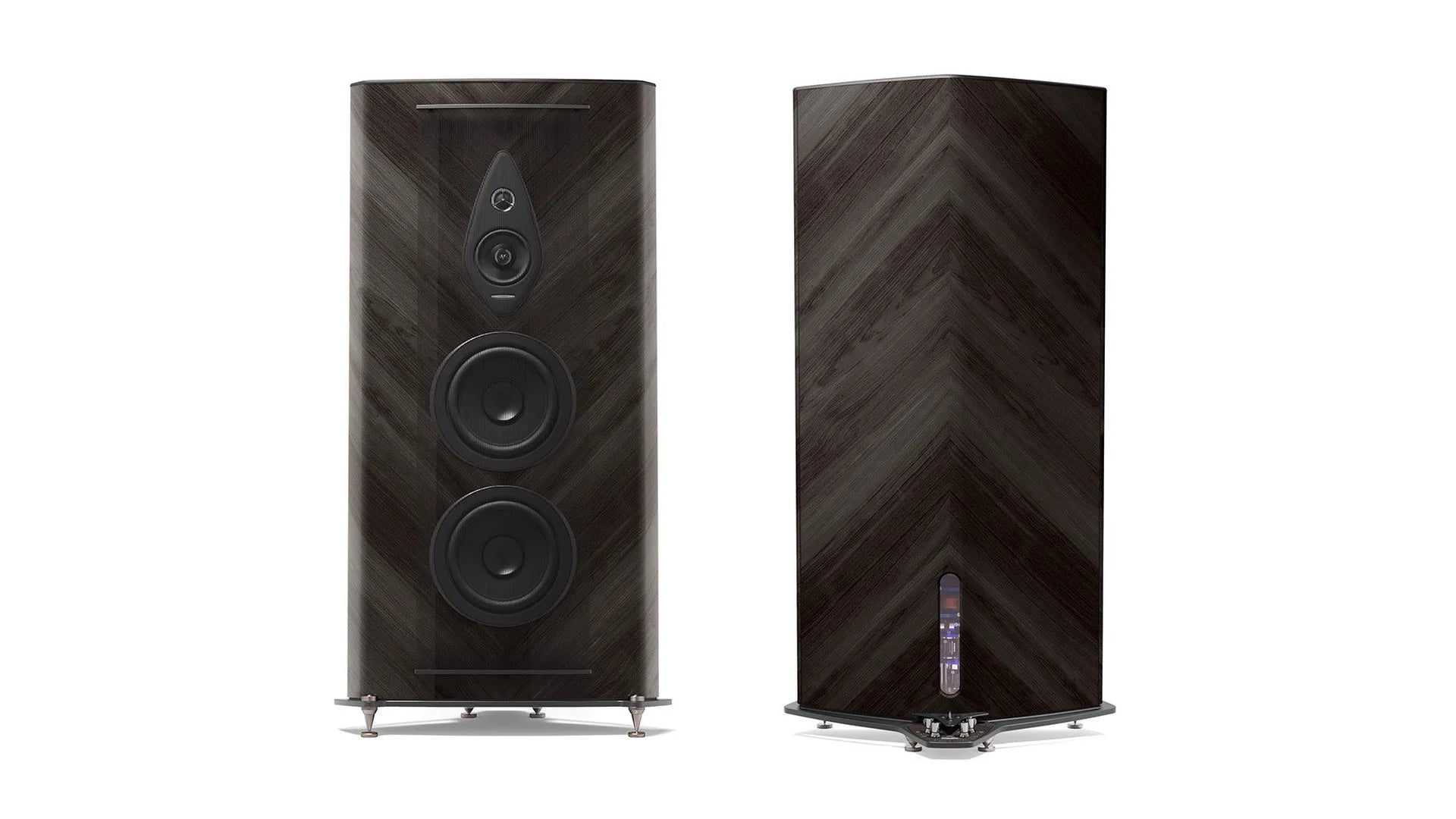 Sonus Faber Stradivari