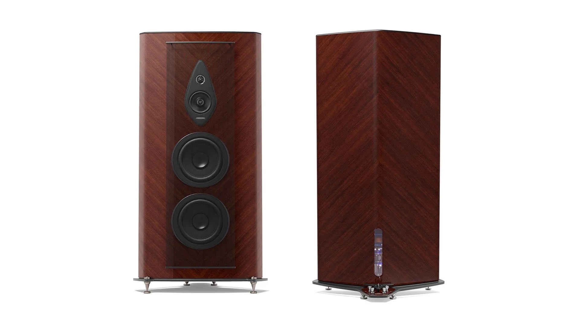 Sonus Faber Stradivari