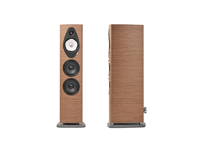 Sonus Faber Sonetto G2 V
