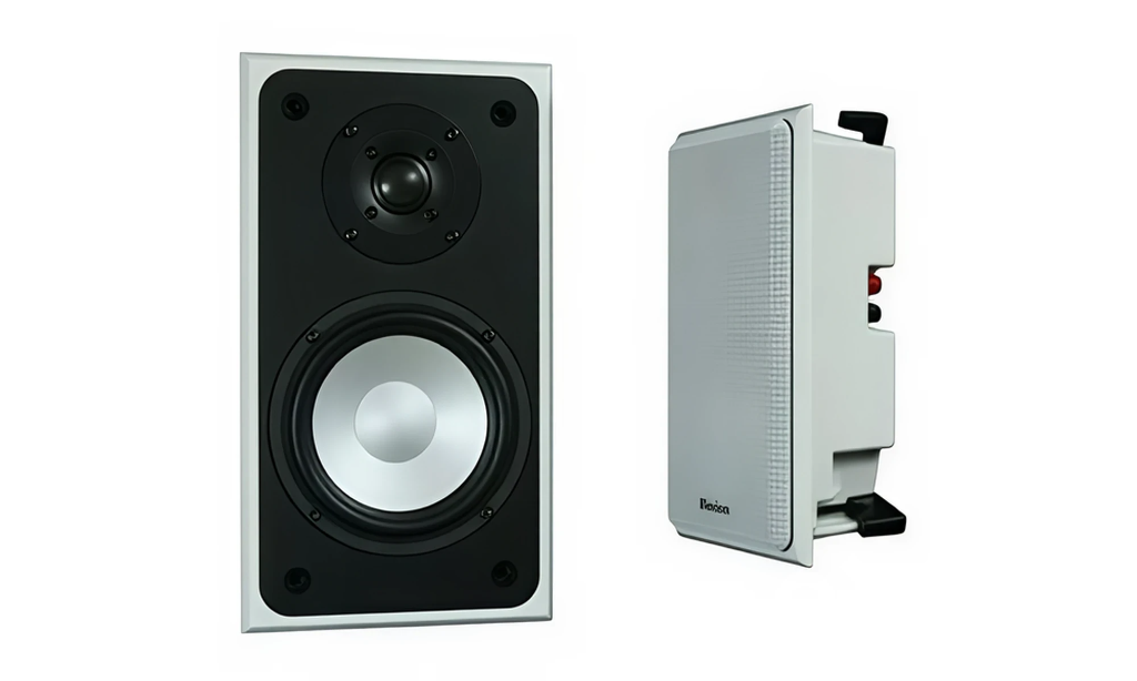 Axiom M3 In-wall Speakers