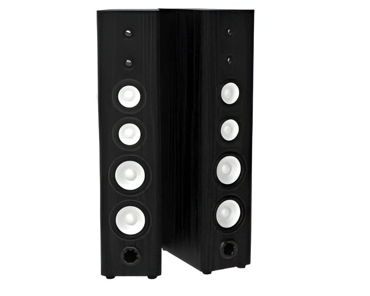 Axiom M80 Floorstanding Speakers