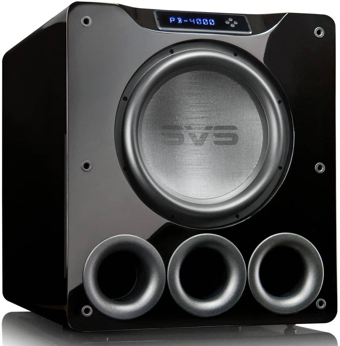 SVS PB 4000 [Pre - Owned]