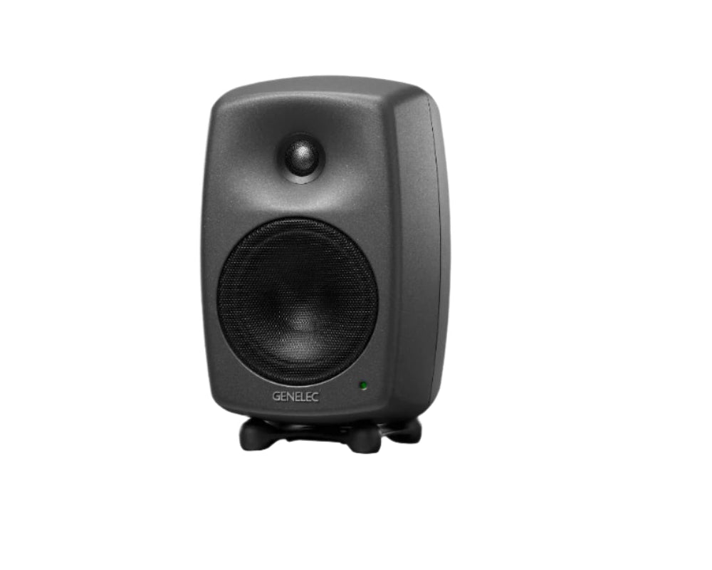 Genelec 8030C Studio Monitor