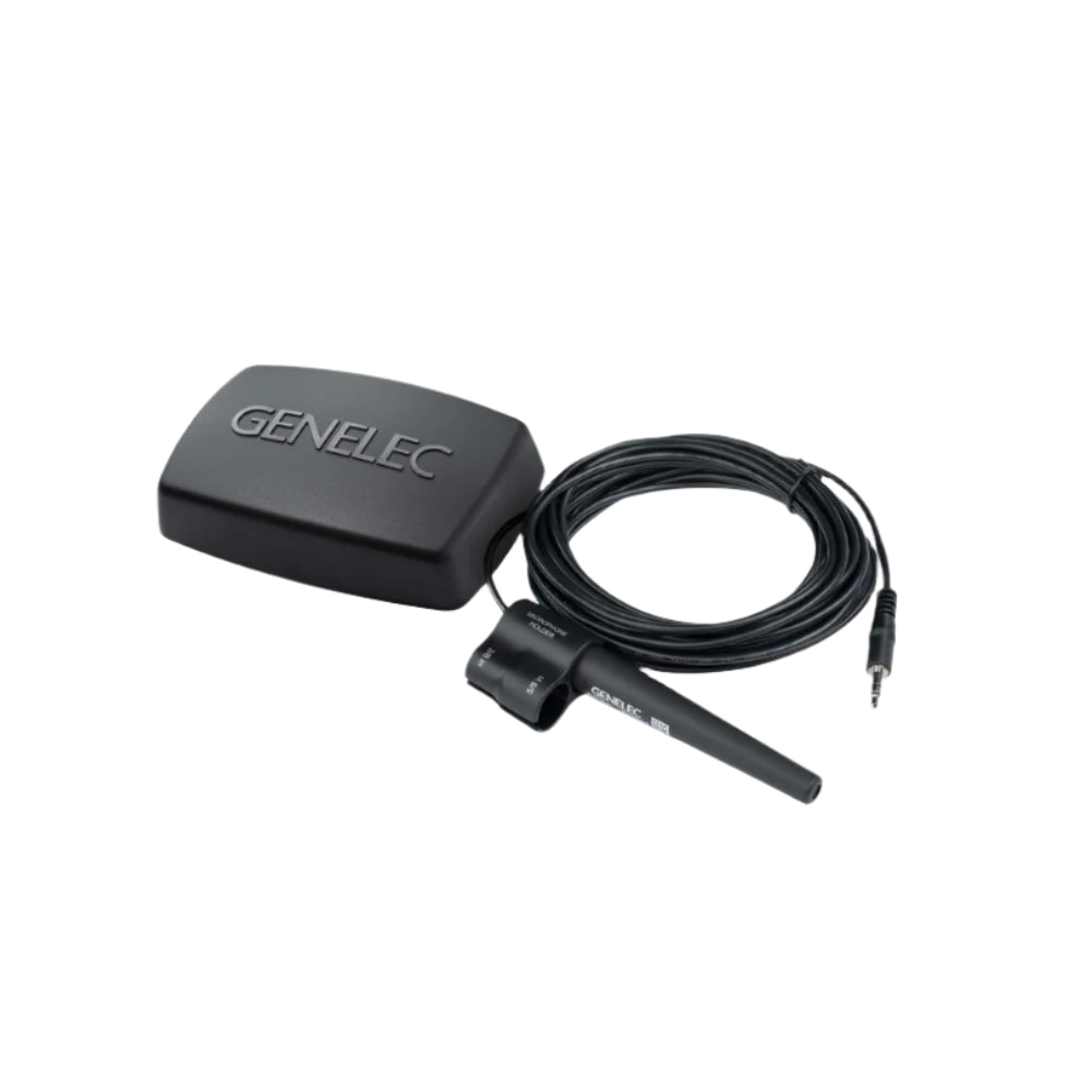 Genelec 8300-601-pack Genelec Loudspeaker Manager