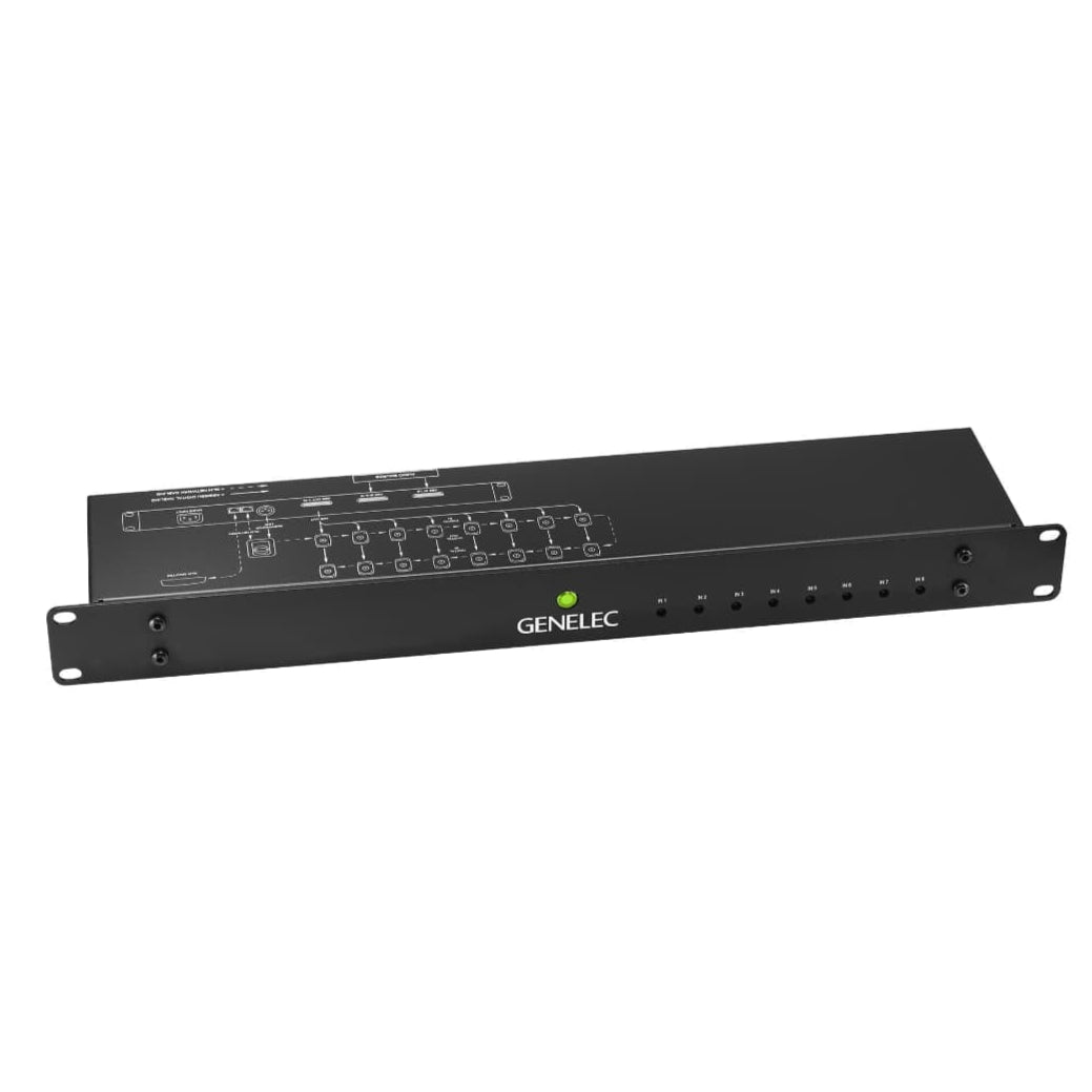 Genelec 9301B AES/EBU Multichannel Interface