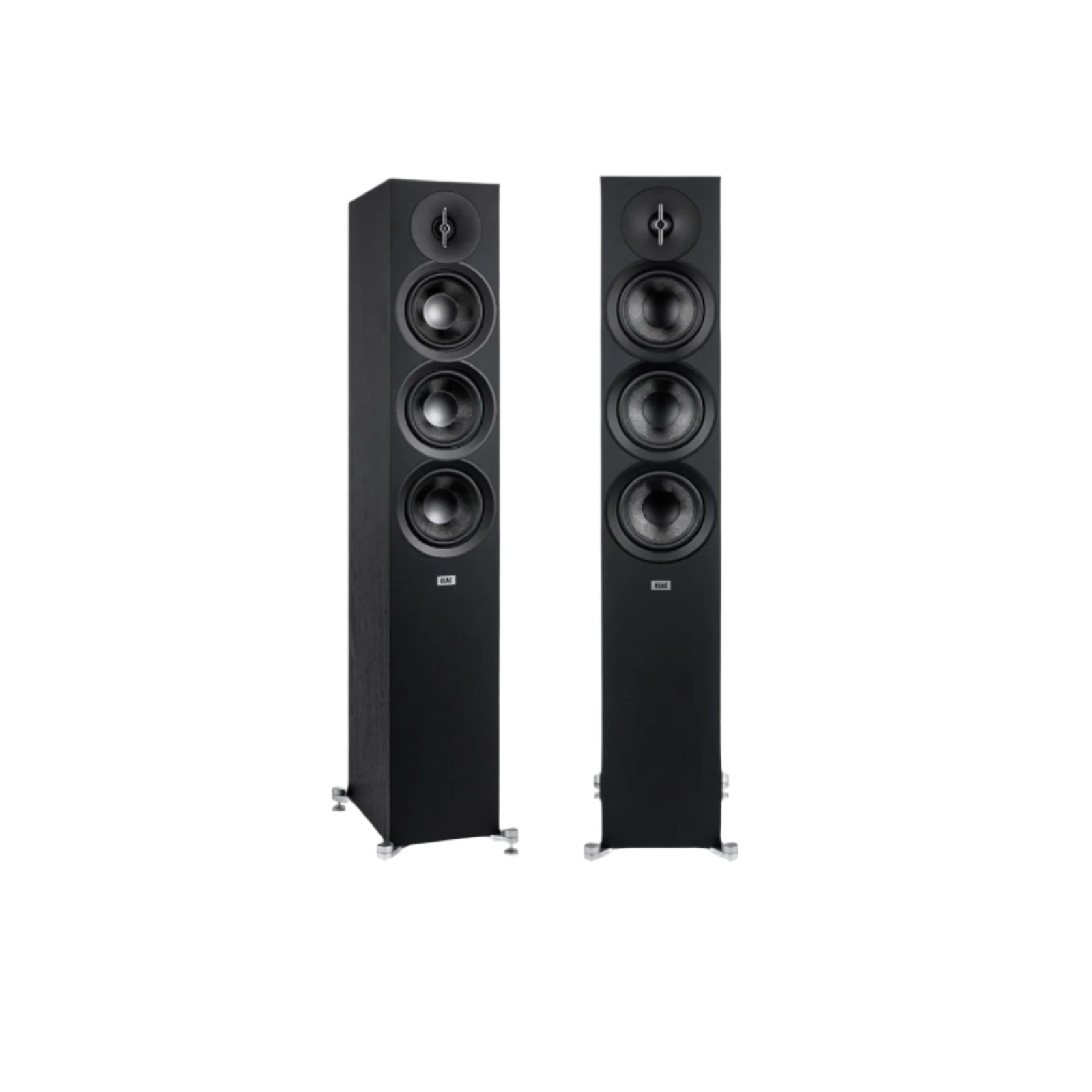Elac Debut  F6.3