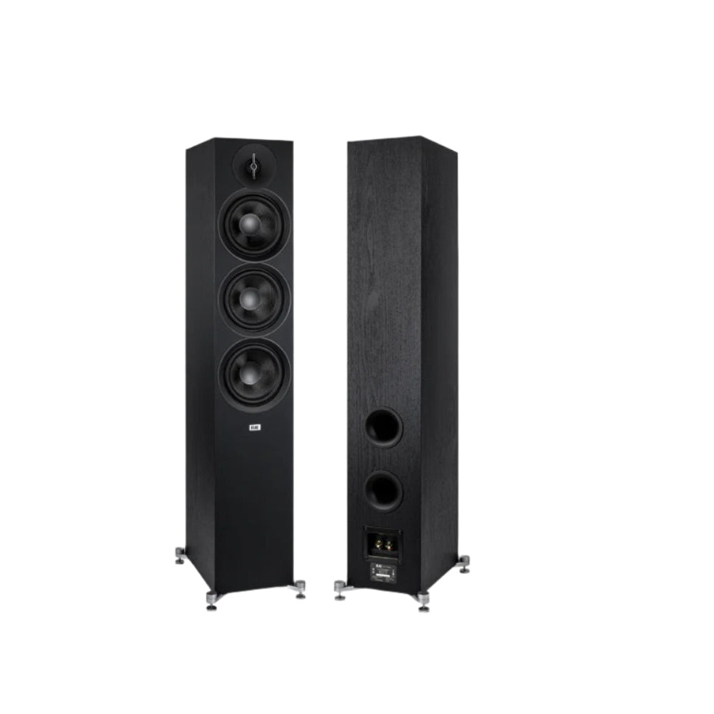 Elac Debut  F6.3