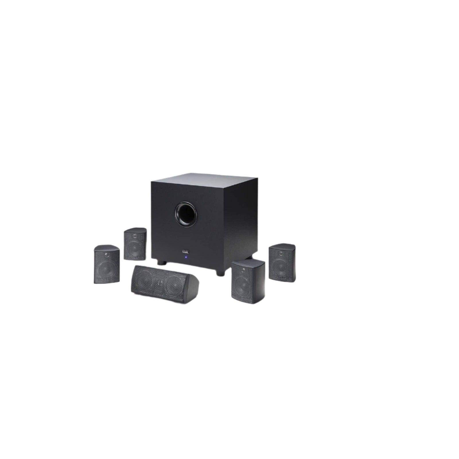 Elac Cinema 5  5.1 Channel Home theatre Speaker System