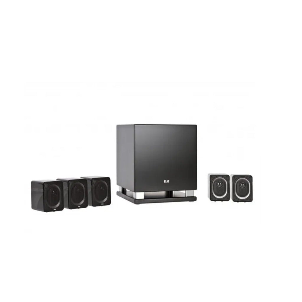 Elac Cinema 30 Home Cinema Speaker – SH DIGITAL MEDIA