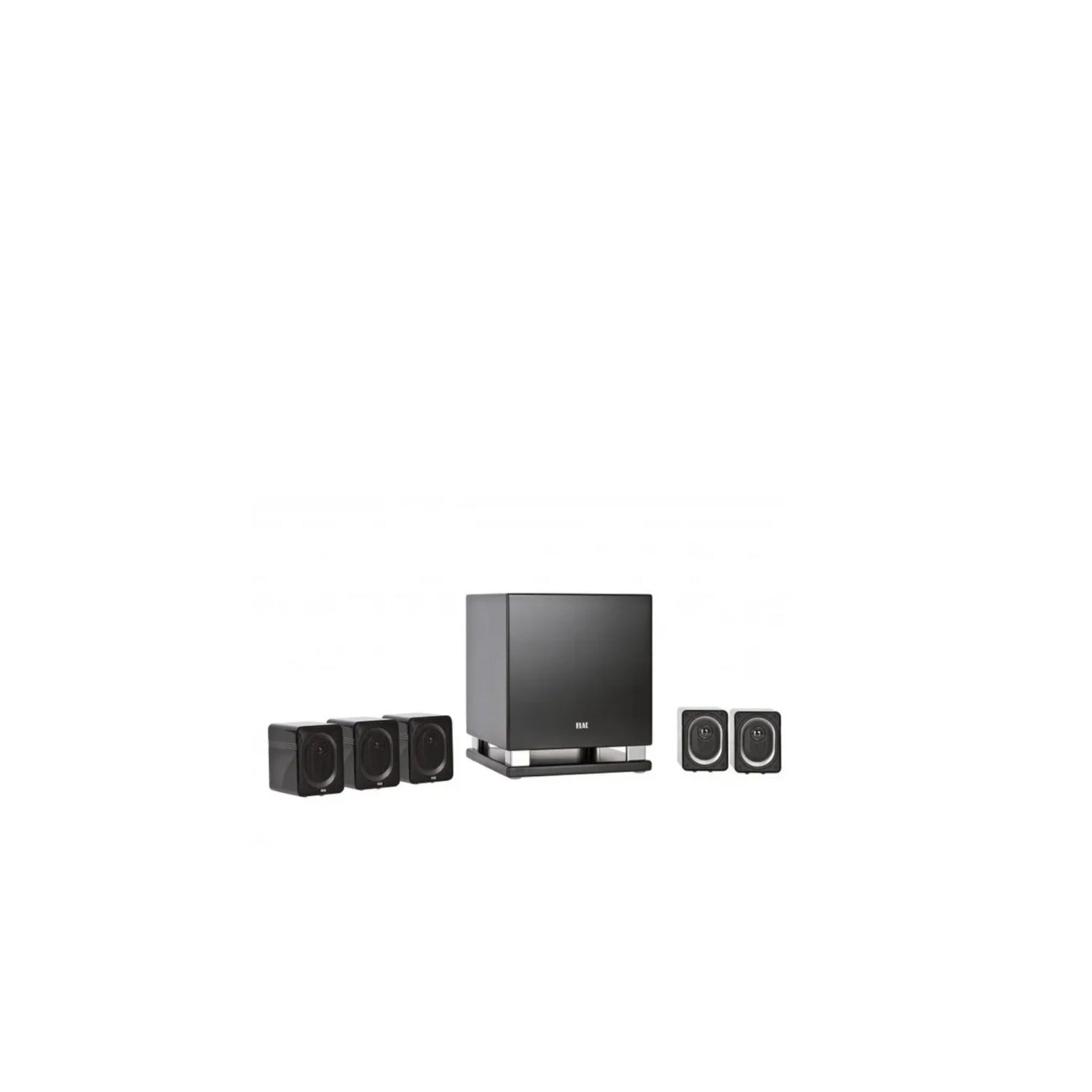 Elac Cinema 30 5.1 Home Cinema Speaker