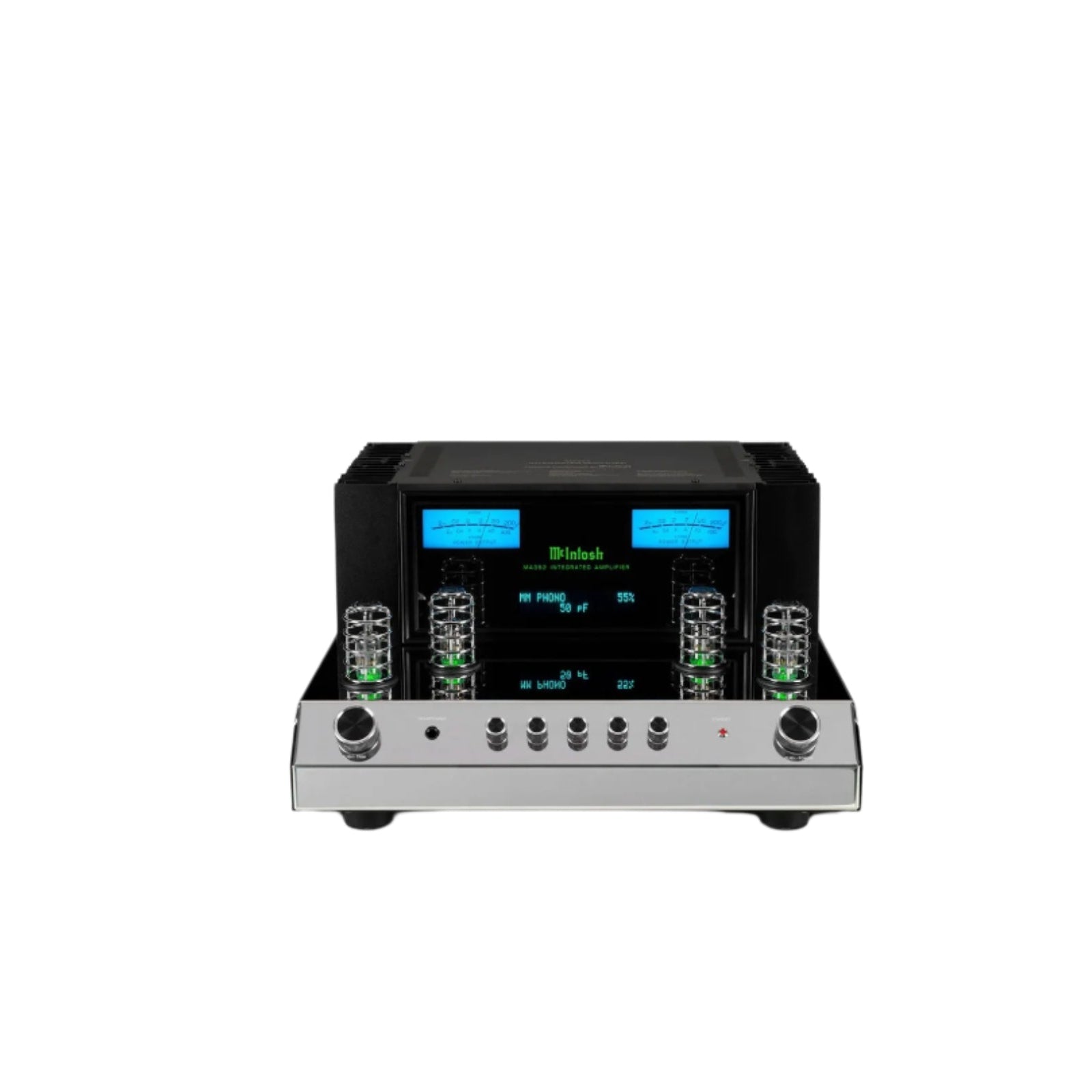 McIntosh ma352 Integrated Amplifier