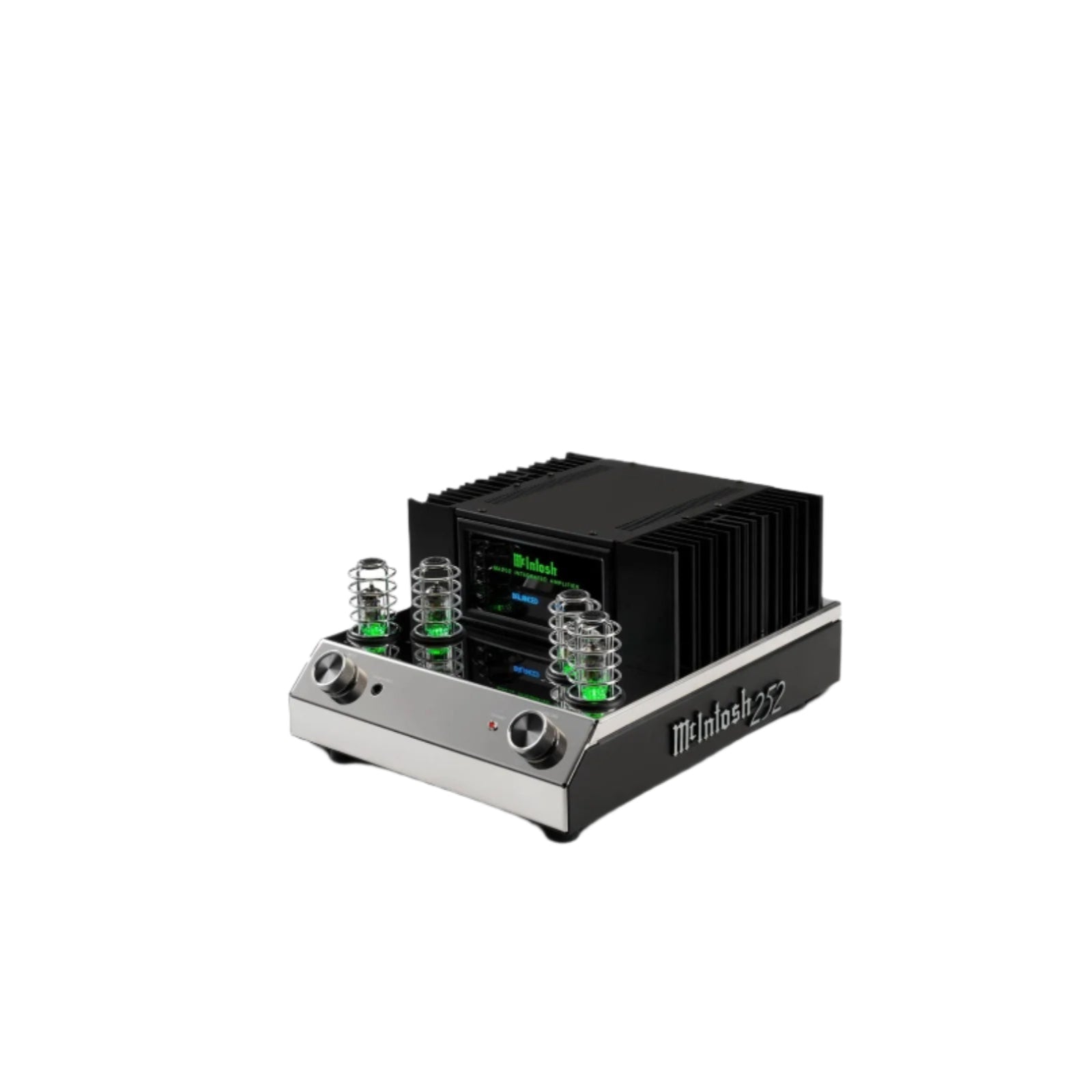 McIntosh MA252 Integrated Amplifier