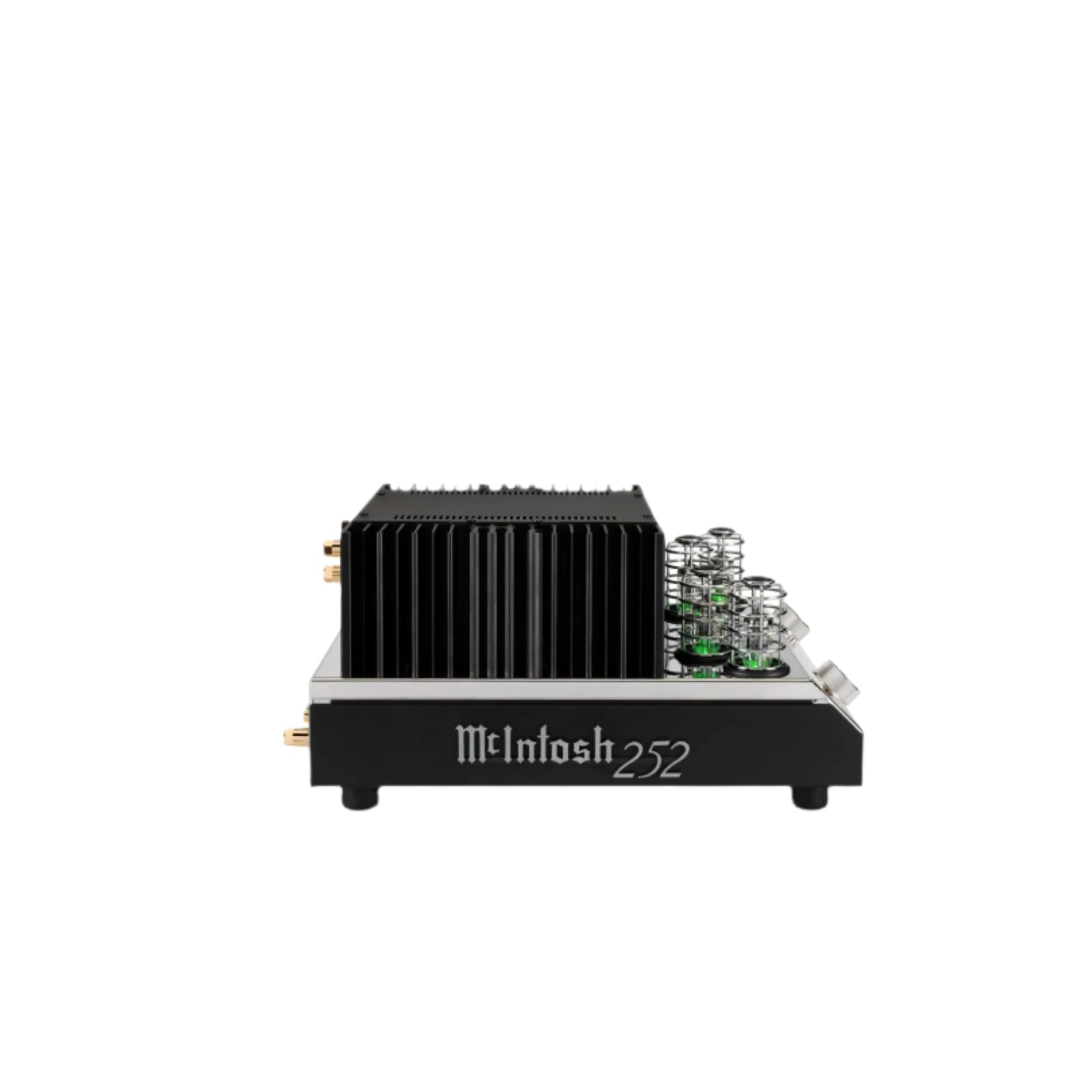 McIntosh MA252 Integrated Amplifier