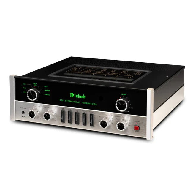 McIntosh C22