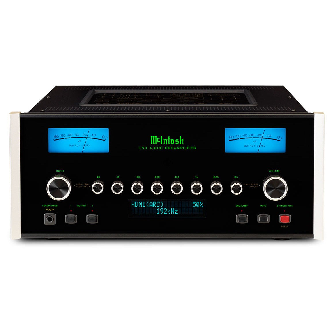 McIntosh C2800 High Quality Audio