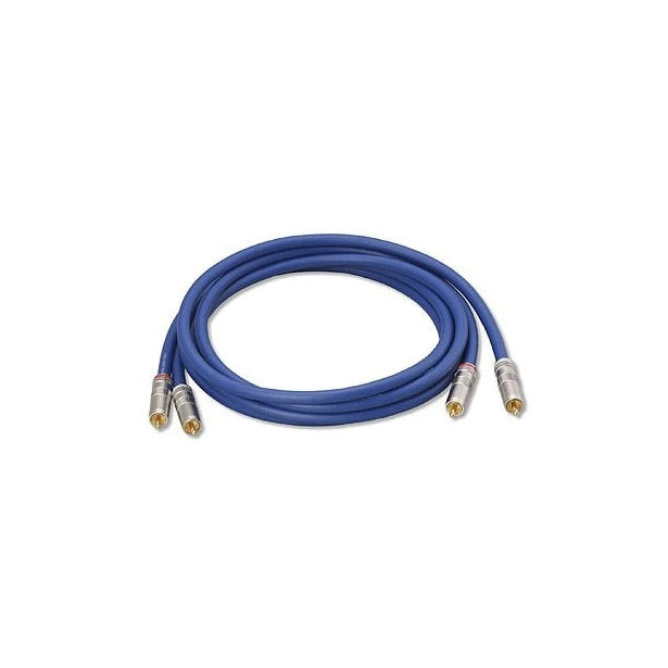 Accuphase AL-100 10m OFC Series Audio Cables