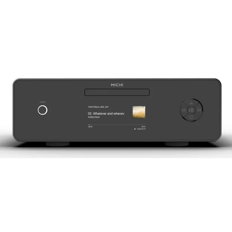 Rotel Michi Q430 CD Player