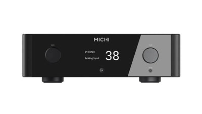 Rotel Michi X3 Stereo Integrated Amplifier