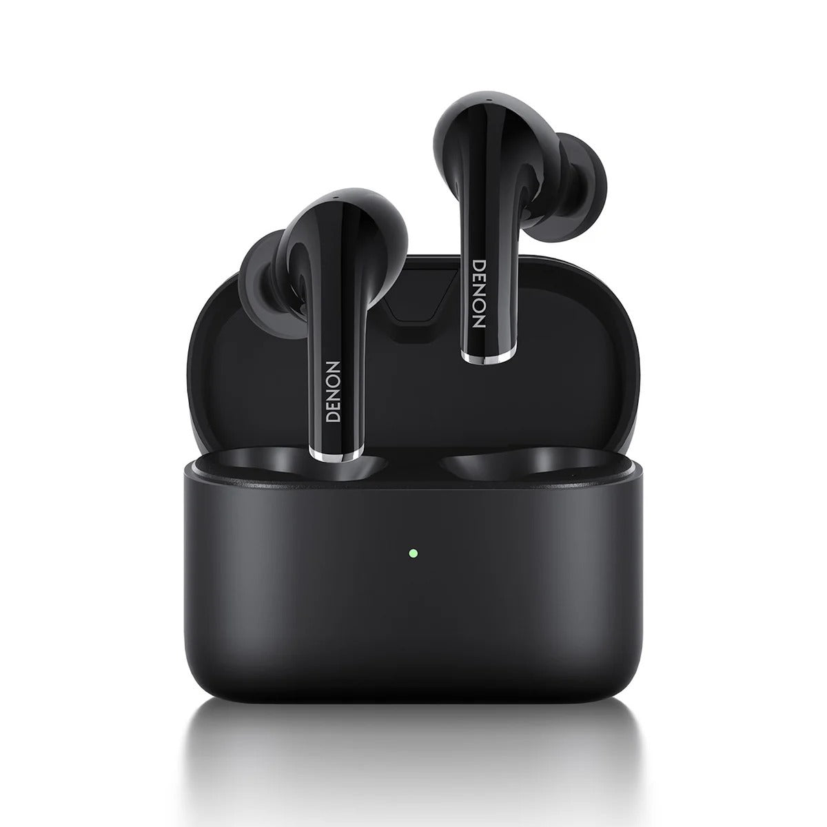Denon AH-C830NCW Noise Cancelling Earbuds