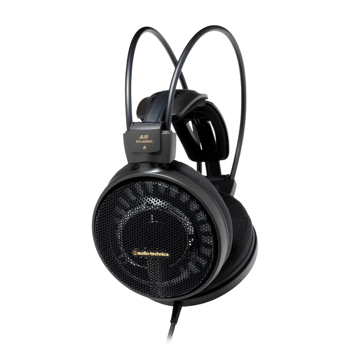 Audio Technica ATH-AD900X Audiophile Open Air Headphones